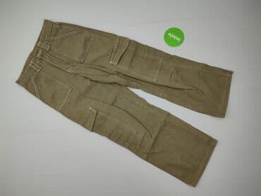 bershka cargo: Shein, Cargo for women, size S — 2