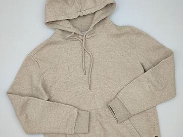 graffiti litery: Sinsay, Bluza z kapturem dla mężczyzn, rozmiar S — 1