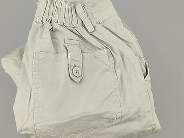 dresy converse: Spodnie cargo damskie, rozmiar XS — 6