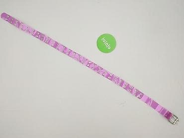 Ties and accessories: Belt, Female, condition - Perfect — 2