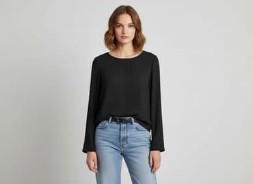 bluzki kopertowe zalando: Zalando, Bluzka damska, rozmiar XS — 1