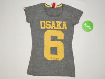 tokyo laundry t shirty: Superdry, T-shirt damski, rozmiar S — 2