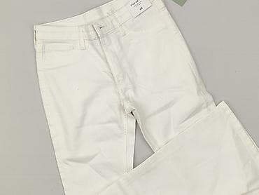 bluzki paliona: Spodnie materiałowe, H&M, 11 lat, 146, stan - Idealny — 1