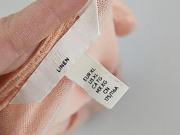 bluza 3xl: H&M, Bluzka damska, rozmiar XL — 4