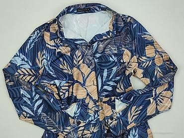 koszula kubanska: Koszula damska, rozmiar 4XL — 1