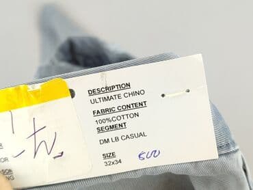 piżama h and m: Dockers, Чіноси для чоловіків, L на lalafo.pl — 5 piżama h and m: Dockers, Чіноси для чоловіків, L — 5