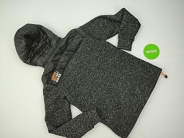 volvo kurtka: Superdry, Bluza z kapturem damska, rozmiar L — 3