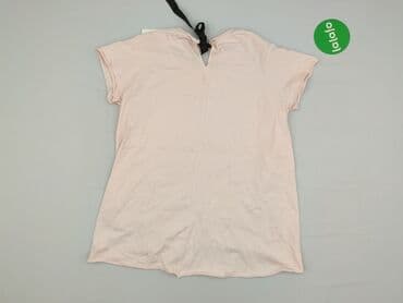 krótkie spodenki i marynarka: Жіноча блуза, розмір XL — 3