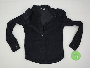 pull and bear arkadia: H&M Divided, Koszula damska, rozmiar XS — 2