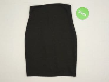 shein spódnice jeansowe plus size: Shein, Спідниця жіноча, розмір M — 2