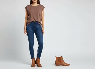 bluzki nietoperz sportowa: Bluzka damska, rozmiar XL — 7