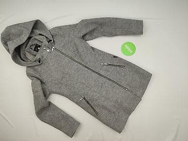 clockhouse płaszcz damski: Płaszcz damski, rozmiar M — 2