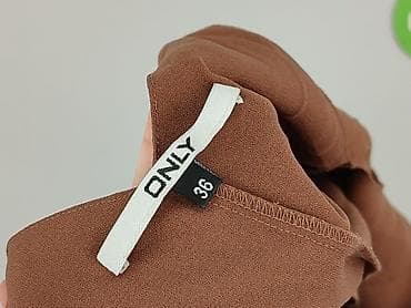 buty born: ONLY, Top damski, rozmiar S — 5