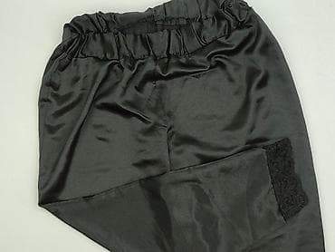 spodnie c: Spodnie damskie, rozmiar L — 1