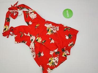 na plaze: Fashion Nova, Kombinezon damski, rozmiar M — 2