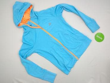 adidas sweter: Adidas, Bluza z kapturem damska, rozmiar S — 3