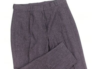 woskowane legginsy z wysokim stanem zara: Брюки жіночі, розмір XL — 1