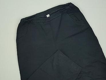Wendy Trendy, Spodnie 3/4 damskie, rozmiar M