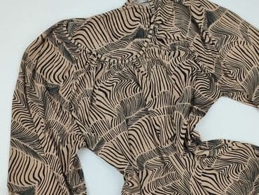 bluzki panterka allegro: Women's blouse, size L — 2