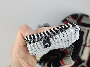 plus size: Sukienka damska, rozmiar 5XL — 4