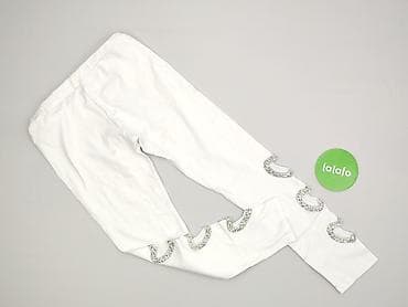 cecil s: Legginsy Eleganckie damskie, rozmiar S — 3