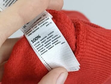 dkny dla niemowląt: Bluza, Sinsay, 3-6 miesięcy, stan - Idealny — 6