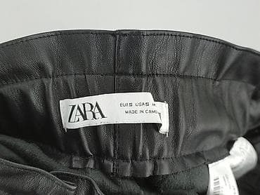 spodnie cargo primark: Zara, Spodnie dresowe damskie, rozmiar M — 5