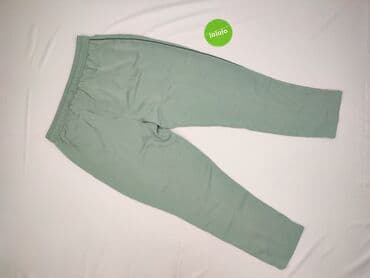 piżamy damskie allegro: Boohoo, Spodnie materiałowe damskie, rozmiar XL — 3