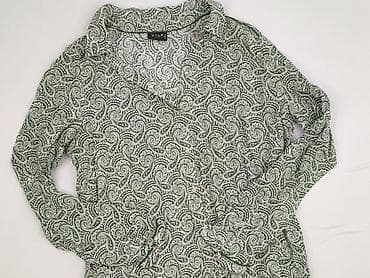 primark van gogh tshirt: Vila, Koszula damska, rozmiar M — 1