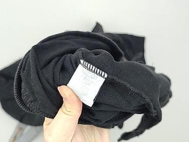 dresowo: MEGI, Bluza z kapturem damska, rozmiar M — 4