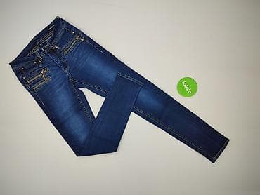 clockhouse denim: Jeansy damskie, rozmiar XS — 2