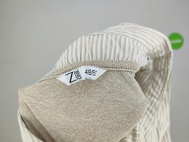 zara 38: Z One, Bluzka damska, rozmiar 5XL — 5