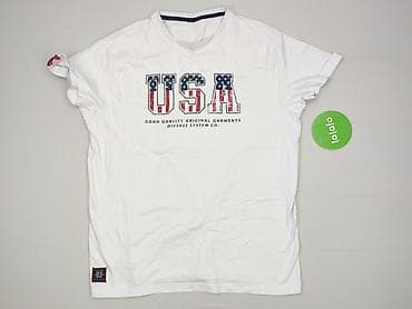 tshirt: T-shirt damski, rozmiar M — 2
