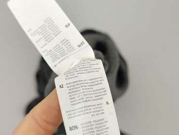 reserved czerwona koszula: Reserved YFL, Sukienka damska, L — 5