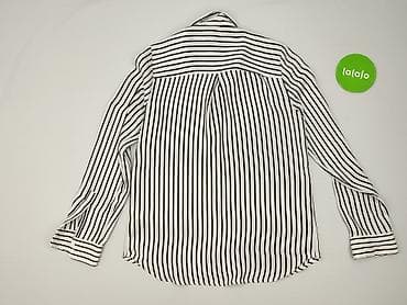 h: H&M, Koszula damska, rozmiar 2XS — 3