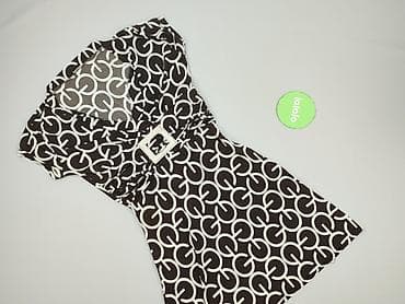 bluzki camel: Sukienka damska, rozmiar S — 2