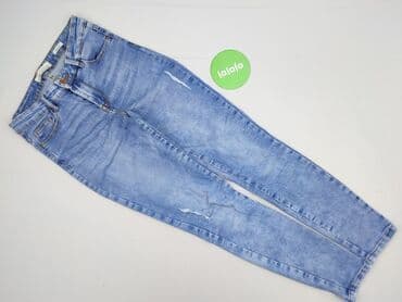 spodnie indicode: House of Denim, Jeansy damskie, XS — 2