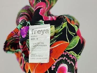 tie dye: Freya, Bluzka damska, rozmiar M — 4