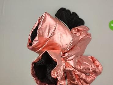 kurtka puffer damska h: Kurtka zimowa damska, rozmiar XL — 4