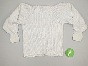 sweter w serca h: Primark, Sweter damski, rozmiar M — 3