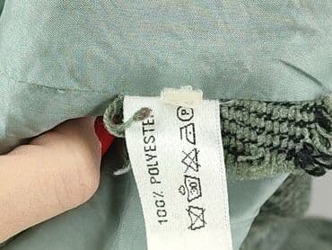 sukienka o kroju marynarki h: Women's blazer, size XL (EU 42) — 5