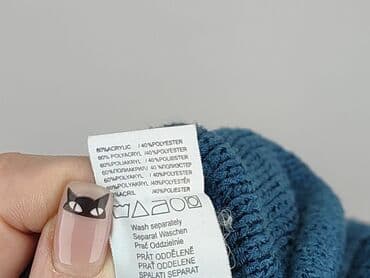 koszula swoateczna: Forever 21, Sweter damski, rozmiar L — 5