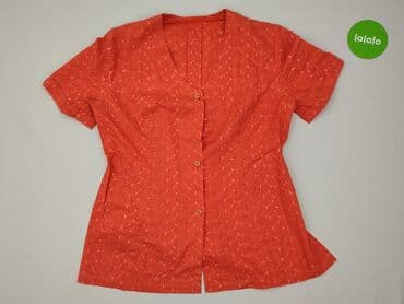 Kobiety: Bluzka damska, 2XL — 2