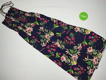 bluzki 48 plus size: Sukienka damska, rozmiar One size — 2