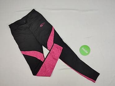 legginsy top: Smilodox, Legginsy Sportowe damskie, rozmiar S — 2