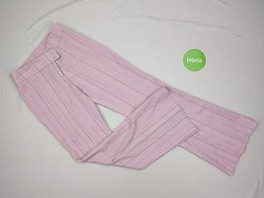 haus spodnie: Spodnie materiałowe damskie, rozmiar S — 2