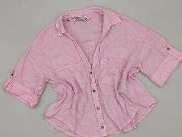 Zara, Сорочка жіноча, розмір XS