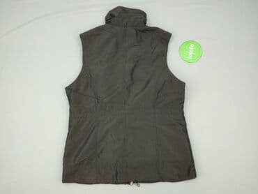 kurtki zimowe damskie stradivarius: Canda, Жилетка жіноча, XL — 3