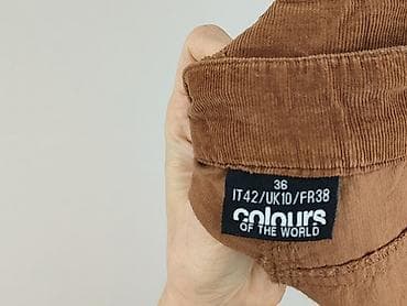 spodenki xl: Colours of the World, Szorty damskie, rozmiar S — 6