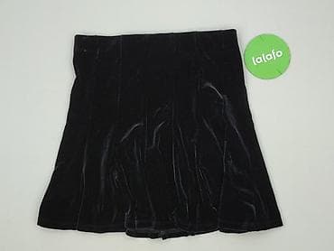 aksamitne bluzy: Marks & Spencer, Spódnica damska, rozmiar M — 2